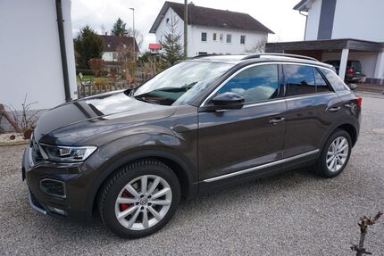 VW T-Roc 94.500 km 18.500 &euro; Rammingen 86871