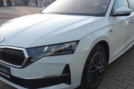 Skoda Octavia 1.054 km 32.590 &euro; Bernburg 06406