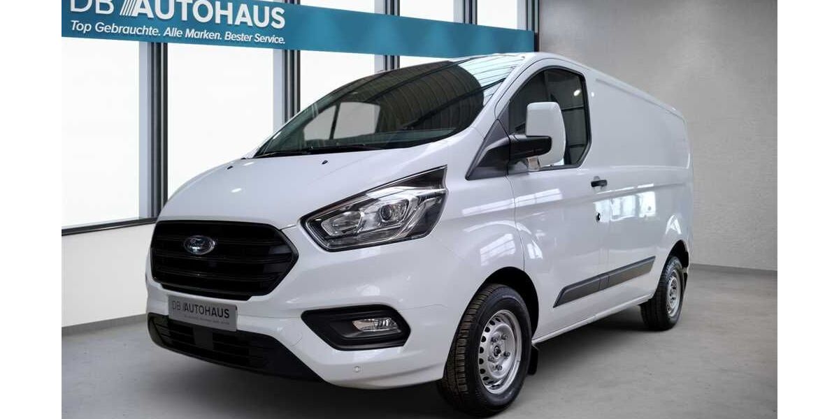 Ford Transit Custom 41.203 km 20.650 &euro; Cloppenburg 49661