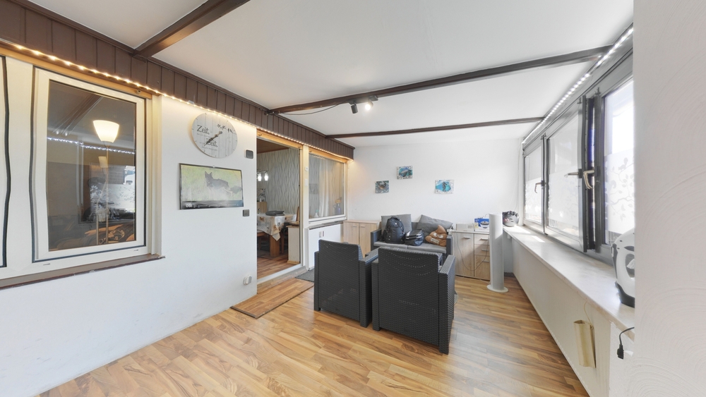 Mit 3D: Ihr neues Zuhause zum Ankommen – großzügiges Reihenhaus in Hückelhoven - perfekt für Familien. - Reihenmittelhaus Hückelhoven | Angebot:26492021