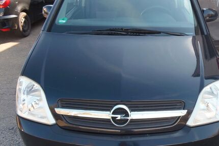 Opel Meriva 149.635 km 1.999 &euro; Reichenbach an der Fils 73262