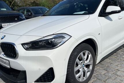 BMW X2 62.334 km 25.880 &euro; Haßfurt 97437