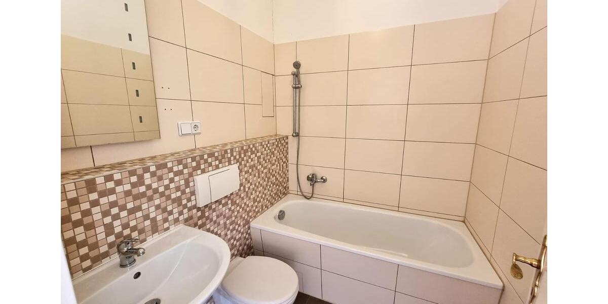 1-Zimmer Wohnung 28qm | Sofort Bezugsfrei |TOP Lage S-BahnU-Bahn 1 zimmer