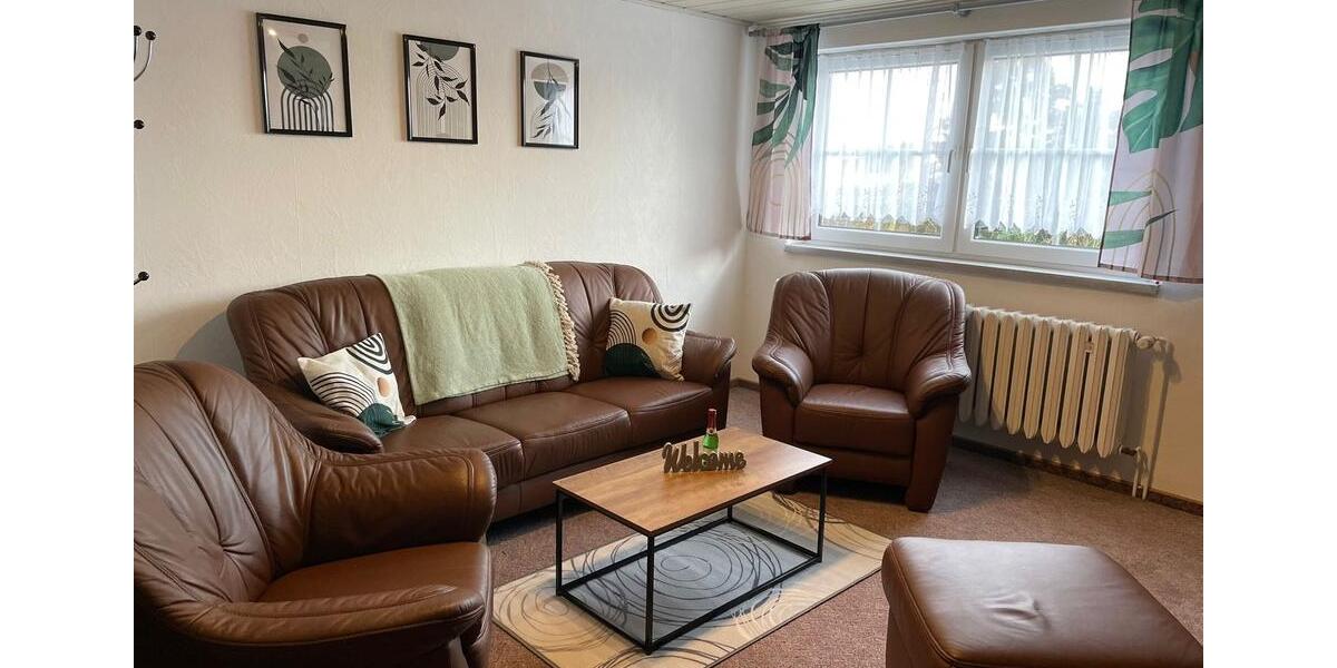 Etagenwohnung Gardelegen - 1 Zimmer, 40 m&sup2;, 600&euro; | Angebot:26449018
