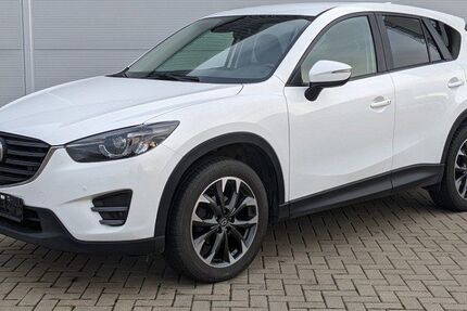 Mazda CX-5 126.990 km 15.780 &euro; Hoyerswerda 02977