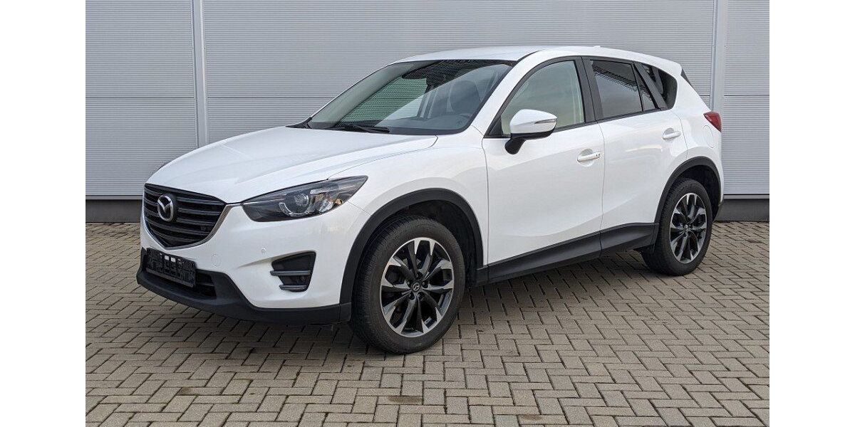 Mazda CX-5 126.990 km 15.780 &euro; Hoyerswerda 02977