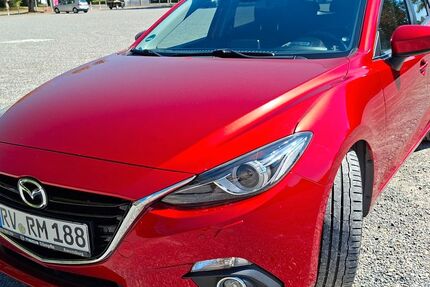 Mazda 3 165.000 km 7.000 &euro; Weingarten 88250