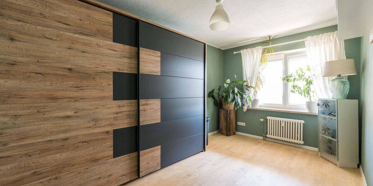 Etagenwohnung Wehr - 4 Zimmer, 102 m&sup2;, 348.000&euro; | Angebot:26730875