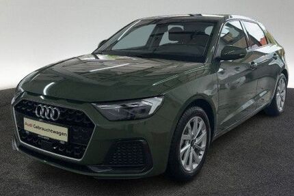 Audi A1 6.700 km 22.990 &euro; Weilheim 82362
