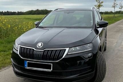 Skoda Karoq 62.217 km 21.500 &euro; Walsrode 29664