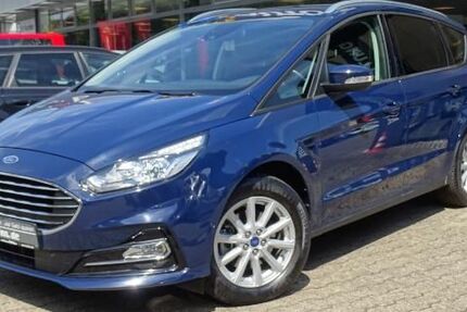 Ford S-Max 32.690 km 30.860 € Essen 45130
