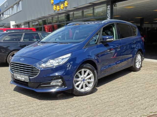 Ford S-Max 32.690 km 30.860 € Essen 45130