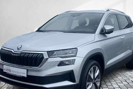Skoda Karoq 26.032 km 22.879 &euro; Bamberg 96052
