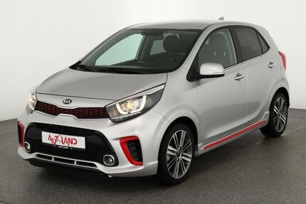 Kia Picanto 36.859 km 15.990 &euro; Hamburg 22761