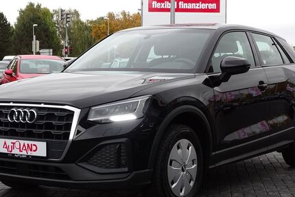 Audi Q2 77.032 km 18.990 € Eisleben 06295