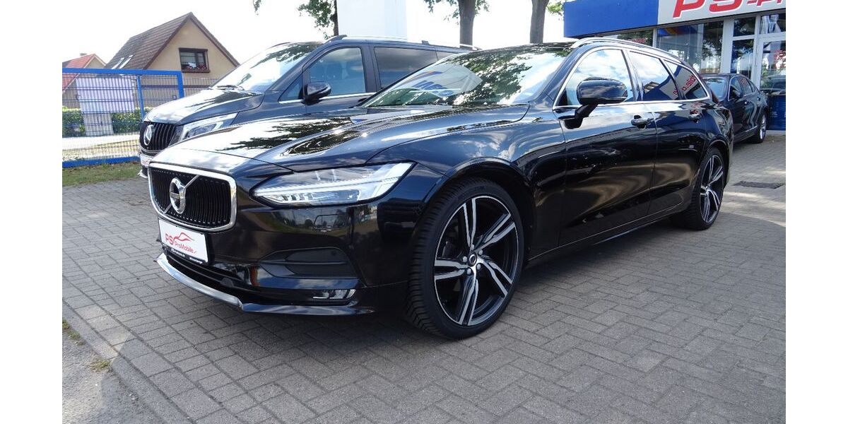 Volvo V90 141.031 km 19.990 &euro; Wittenberge 19322