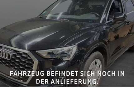 Audi Q3 26.000 km 33.980 &euro; Kitzingen 97318