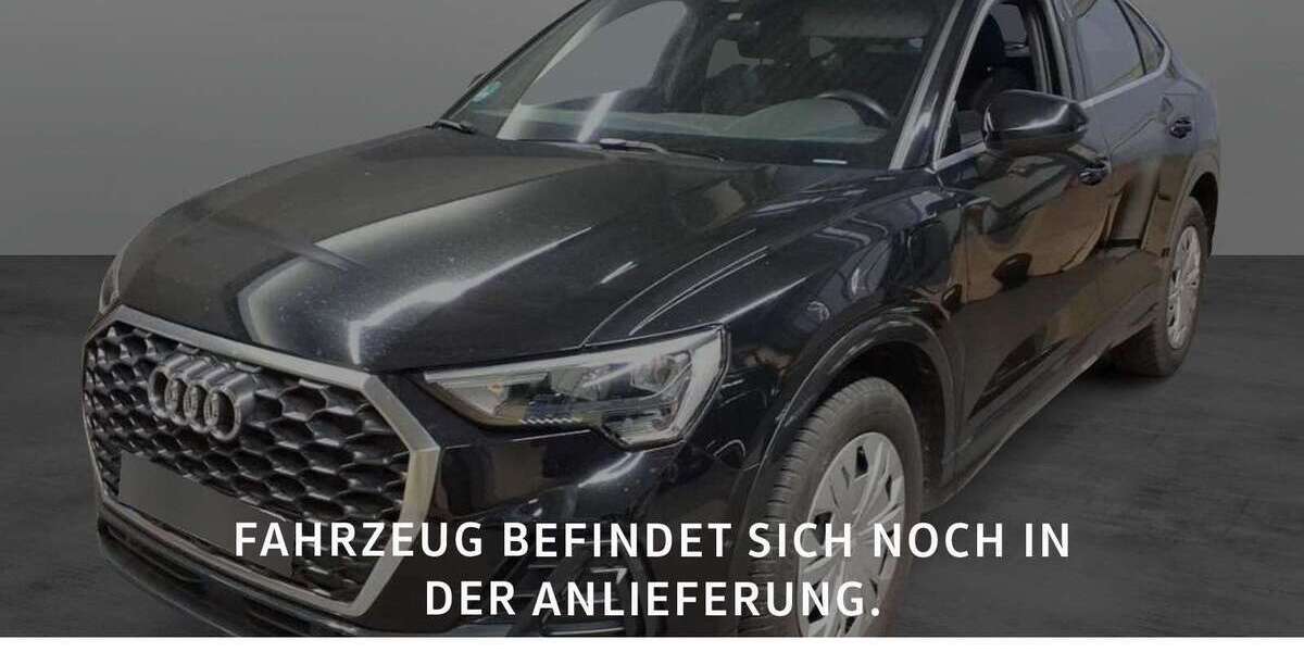 Audi Q3 26.000 km 33.980 &euro; Kitzingen 97318