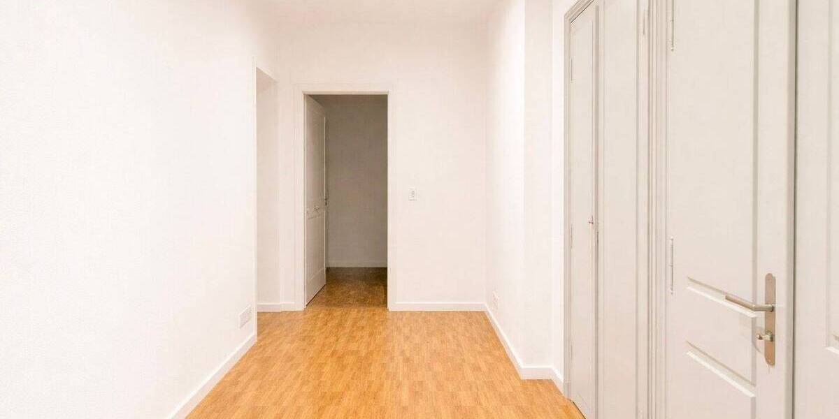 Etagenwohnung Leipzig Dölitz-Dösen - 4 Zimmer, 106 m&sup2;, 359.000&euro; | Angebot:26343601