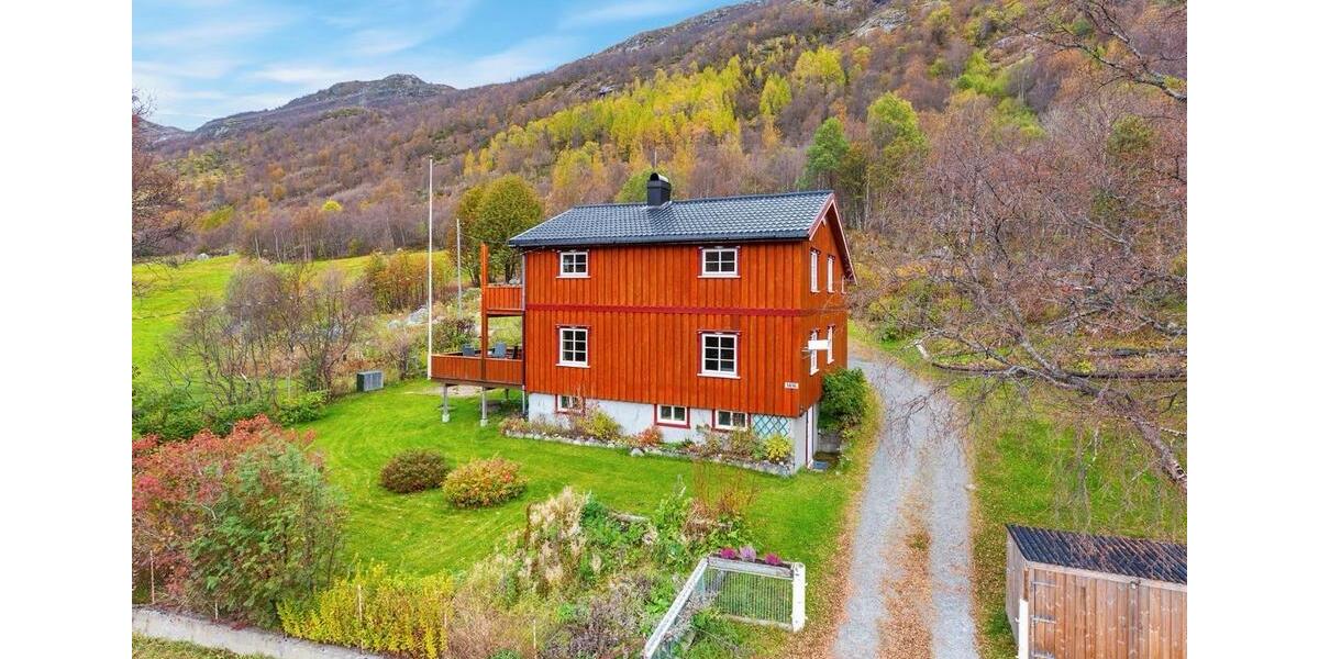 Einfamilienhaus Wendeburg - 7 Zimmer, 298 m&sup2;, 165.000&euro; | Angebot:26416087