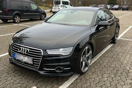 Audi A7 155.000 km 27.000 &euro; Ratingen 40885