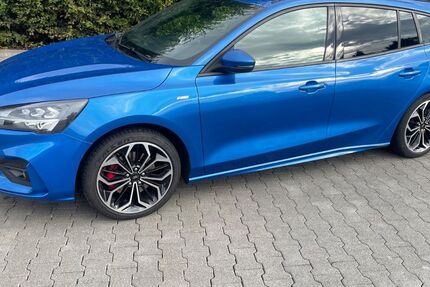 Ford Focus 120.000 km 12.999 &euro; Mömbris 63776