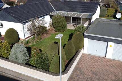 Haus Mechernich / Kommern-Süd Süd - 4 Zimmer, 140 m&sup2;, 365.000&euro; | Angebot:26362193