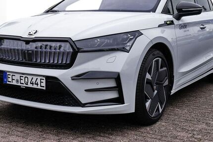 Skoda Enyaq 12.400 km 44.610 € Erfurt 99099