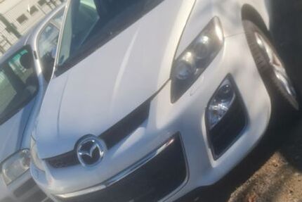 Mazda CX-7 236.000 km 2.800 € Potsdam 14478