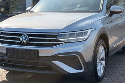 VW Tiguan Allspace 33.800 km 31.870 &euro; Attendorn 57439