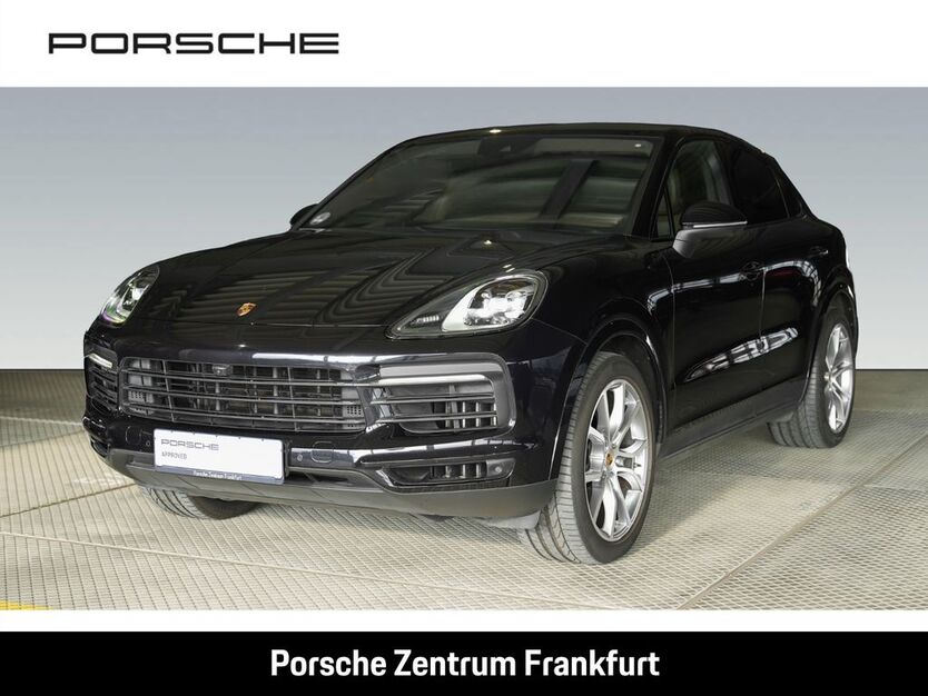 Porsche Cayenne 55.750 km 66.980 € Frankfurt 60314
