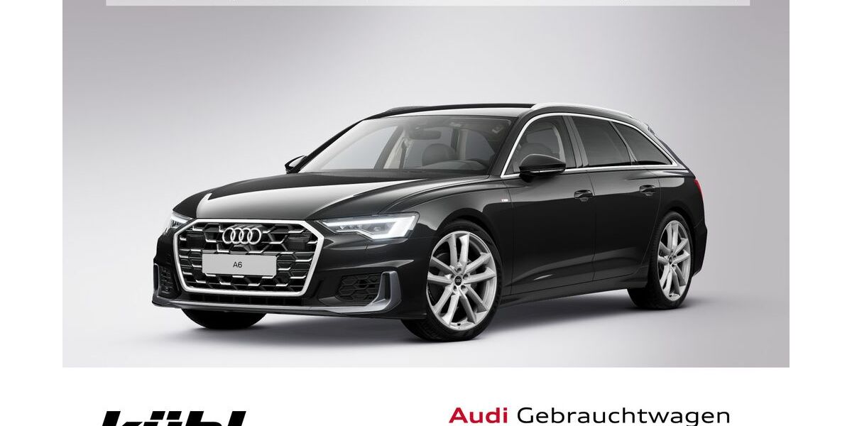 Audi A6 8.850 km 48.690 &euro; Gifhorn 38518
