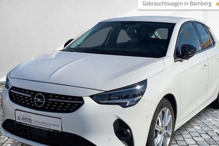 Opel Corsa 18.136 km 14.449 &euro; Bamberg 96052