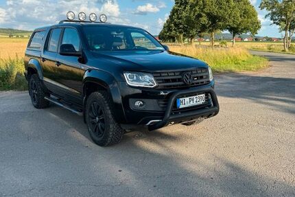 VW Amarok 141.000 km 29.500 &euro; Hildesheim 31137
