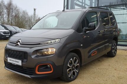 Citroen Berlingo 44.580 km 25.990 &euro; Bremervörde 27432