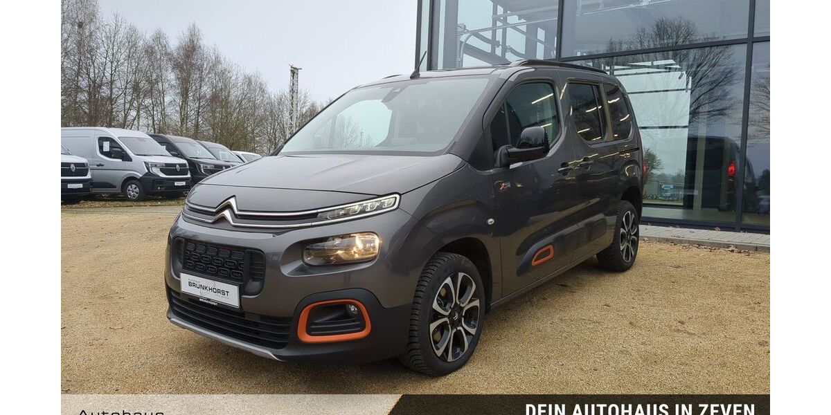 Citroen Berlingo 44.580 km 25.990 &euro; Bremervörde 27432