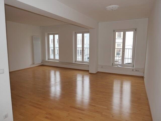 Gewerbeobjekt Rosenheim Innenstadt - 1 Zimmer, 3.100.000&euro; | Angebot:25927262