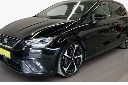 Seat Ibiza 54.090 km 20.595 &euro; Vilsbiburg 84137