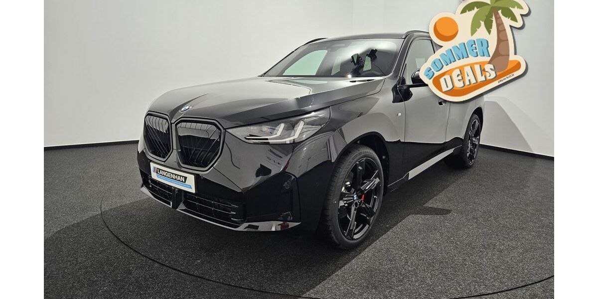 BMW X3 9.200 km 61.908 &euro; Gotha 99867