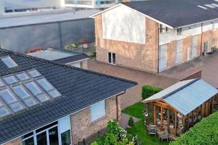 Gewerbeobjekt Bad Bramstedt - 1.950.000&euro; | Angebot:25727113