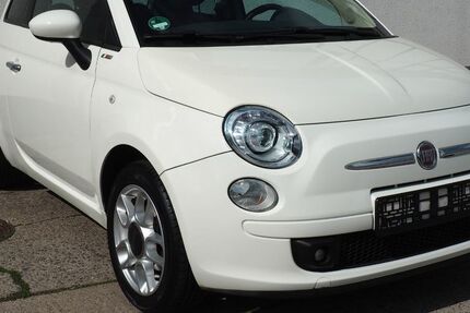 Fiat 500 110.500 km 4.999 &euro; Magdeburg 39128