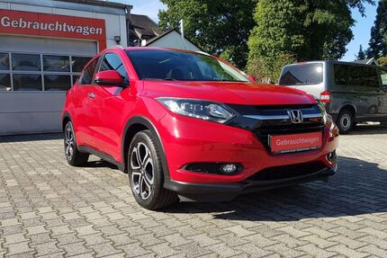 Honda HR-V 78.500 km 15.550 € Niesky 02906