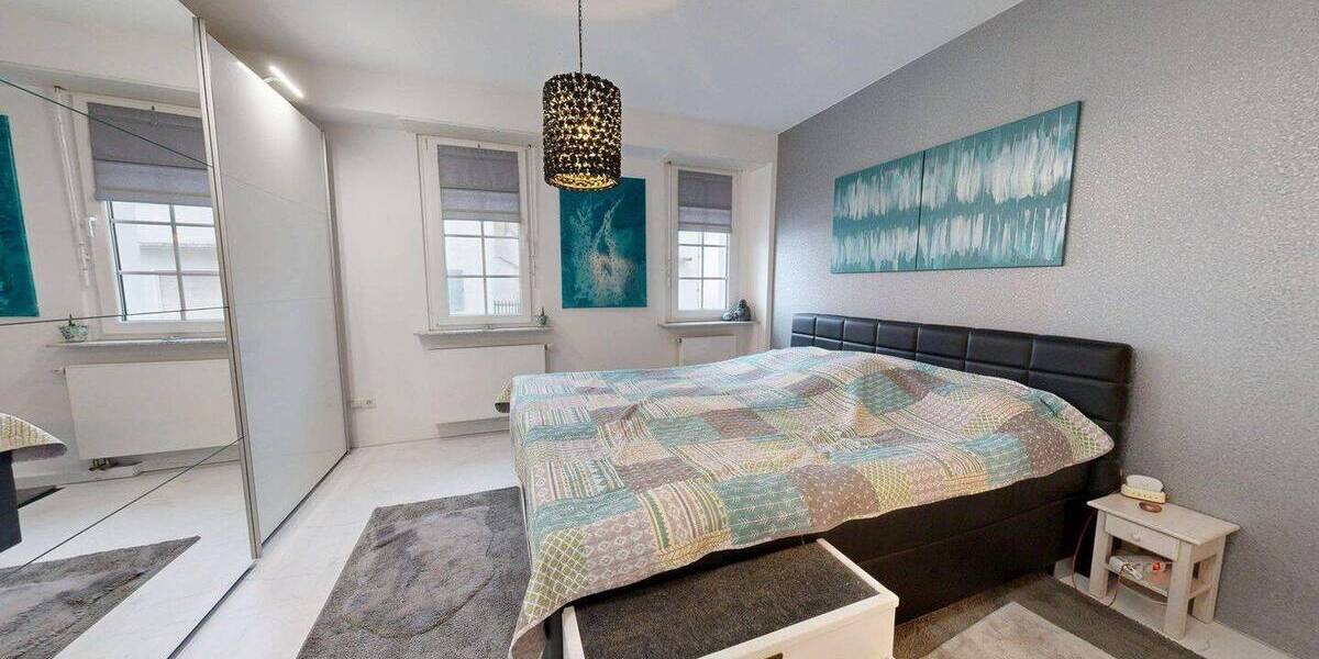 Einfamilienhaus Lampertheim - 4 Zimmer, 164 m&sup2;, 485.000&euro; | Angebot:24738218