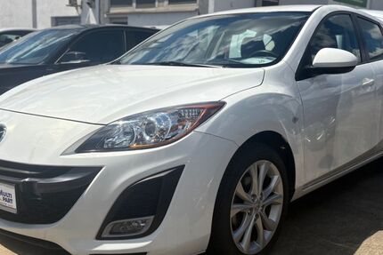 Mazda 3 103.000 km 6.900 &euro; Wittlich 54516