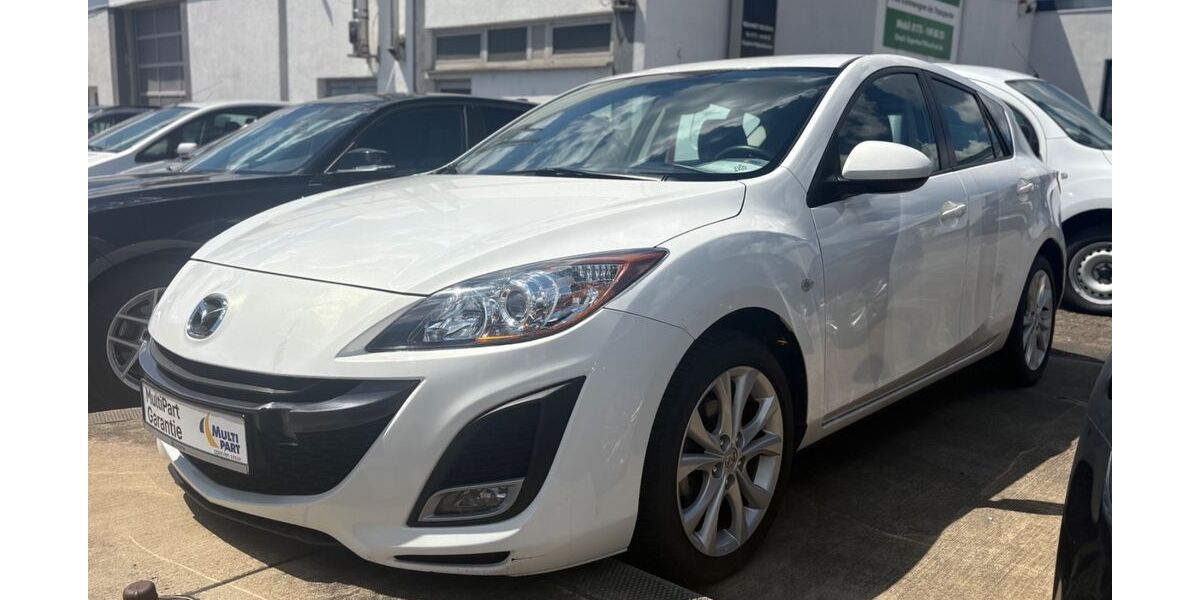Mazda 3 103.000 km 6.900 &euro; Wittlich 54516