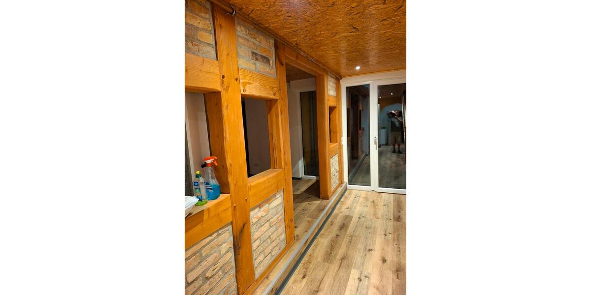 Reihenhaus Neukalen - 3 Zimmer, 100 m&sup2;, 800&euro; | Angebot:26056549