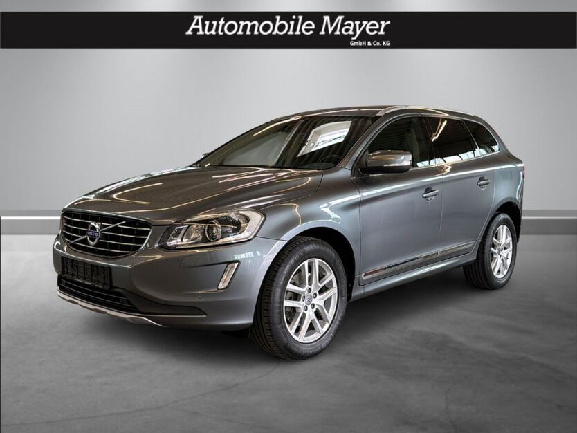 Volvo XC60 93.260 km 21.760 € Kleinostheim 63801