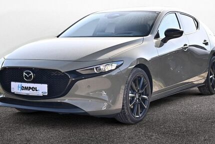 Mazda 3 3.469 km 27.990 &euro; Braunschweig 38114