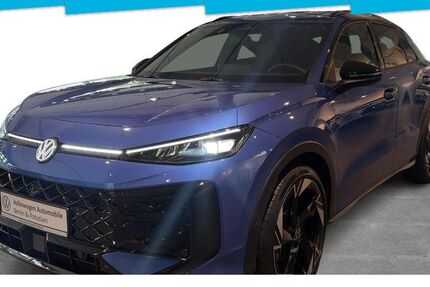 VW T-Roc 5.000 km 36.990 &euro; Berlin 12099