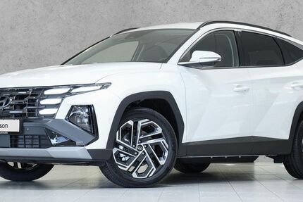 Hyundai TUCSON 6.533 km 34.580 &euro; Mainz-Kastel 55252
